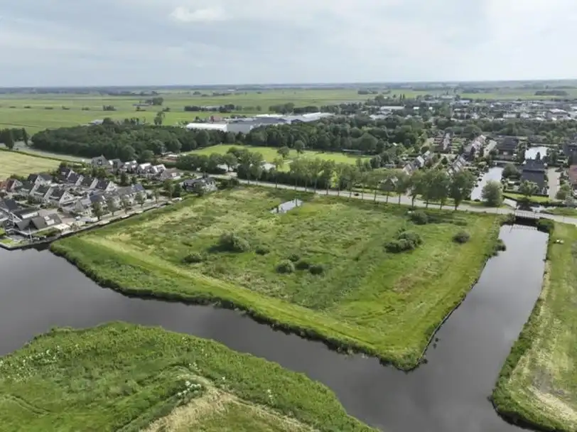 Locatie Veenkracht Heeg De Kompanjon