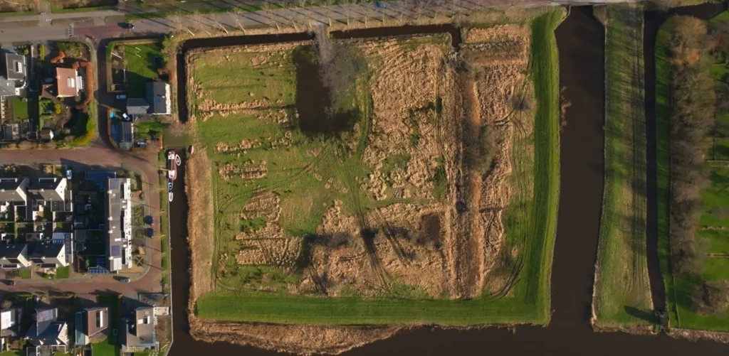 Veenkracht Heeg De Kompanjon