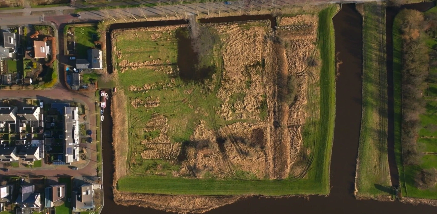 Veenkracht Heeg De Kompanjon